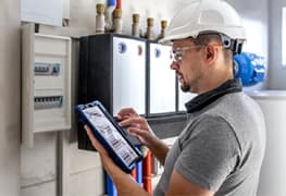 Diagnostic d’une installation de chauffage