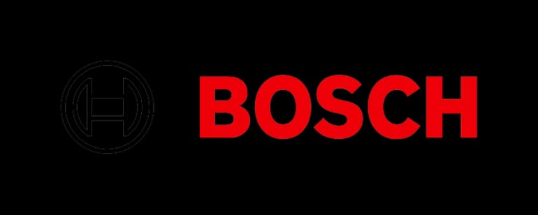 Logo Bosch