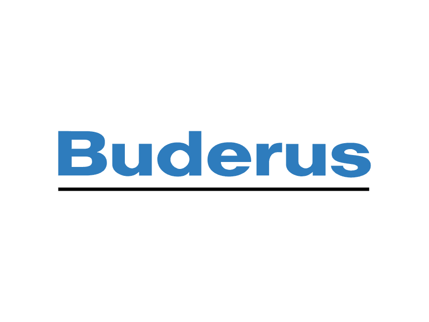 Logo Buderus