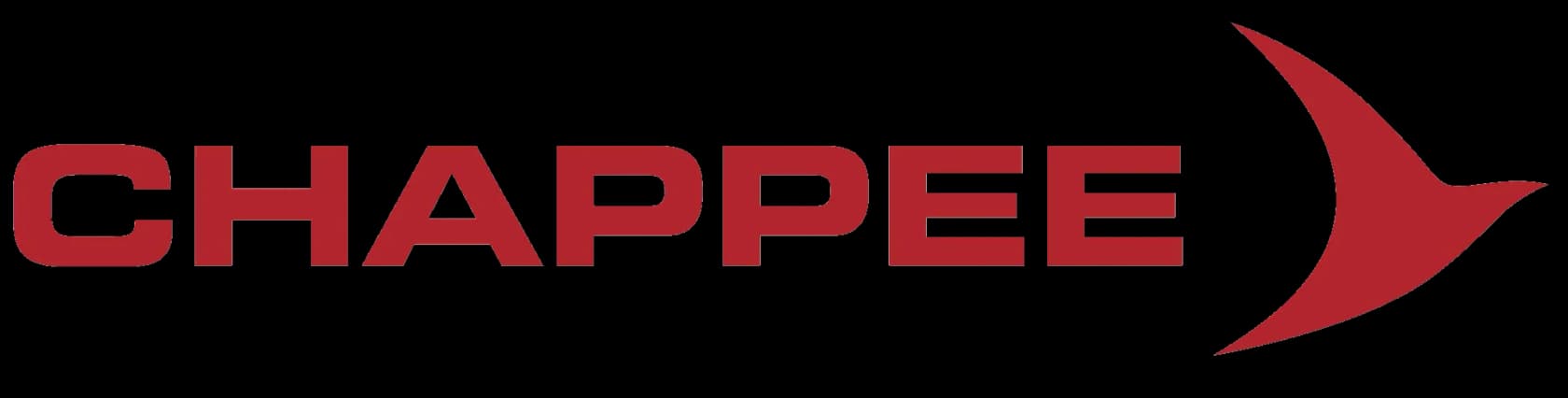 Logo Chappée