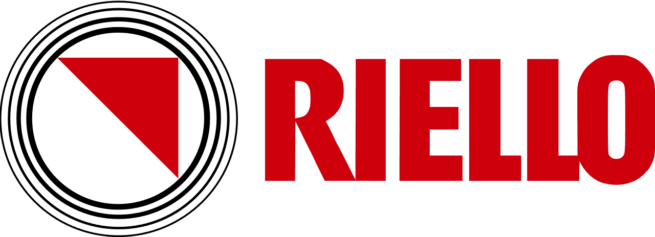 Logo Riello
