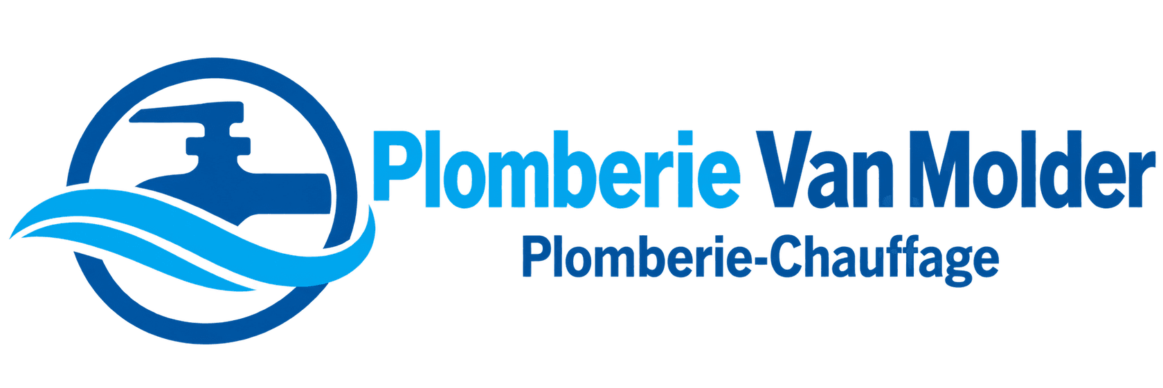 Plomberie Van Molder — Plomberie Chauffage